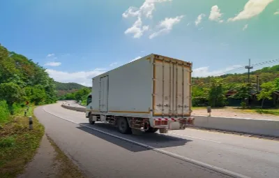 Bursa ile Sason Arası Bulaşık Makinesi Taşıma