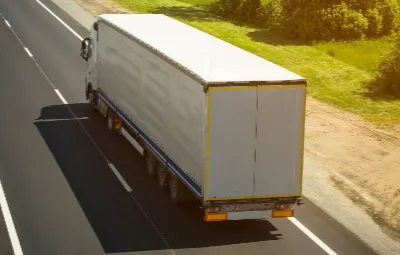 Bursa ile Sason Arası Parça Eşya Taşıma