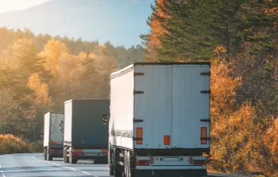 Bursa ile Sason Arası Klima Taşıma