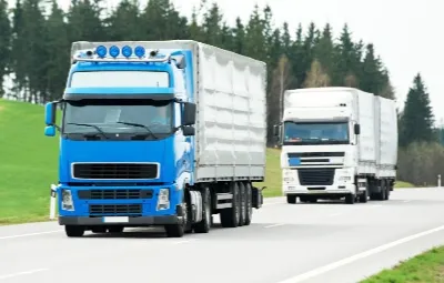 Bursa ile Sason Arası Eşya Taşıma